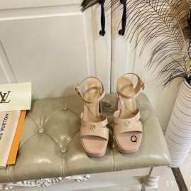 Picture of Louis Vuitton Shoes _SKULVsz35-4011CMSY050112442